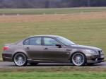 BMW M5 Hurricane by G-Power 2008 года